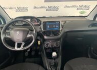 PEUGEOT 208 1.5 BLUEHDI 73KW SIGNATURE 100 5P