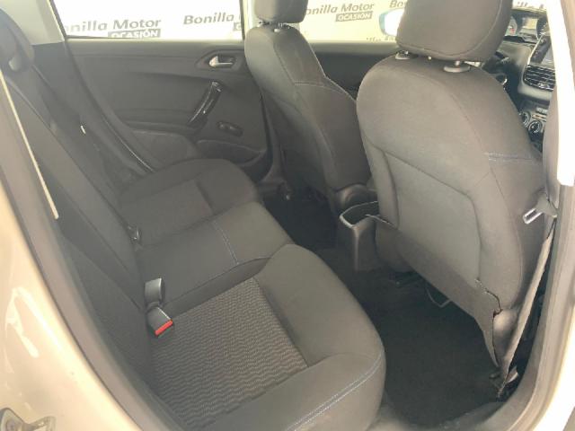 PEUGEOT 208 1.5 BLUEHDI 73KW SIGNATURE 100 5P