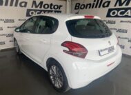 PEUGEOT 208 1.5 BLUEHDI 73KW SIGNATURE 100 5P