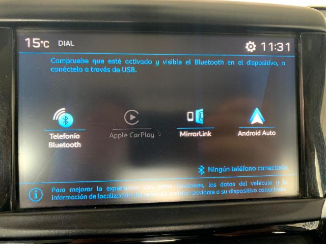 PEUGEOT 208 1.5 BLUEHDI 73KW SIGNATURE 100 5P