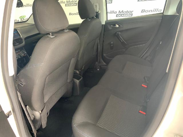 PEUGEOT 208 1.5 BLUEHDI 73KW SIGNATURE 100 5P