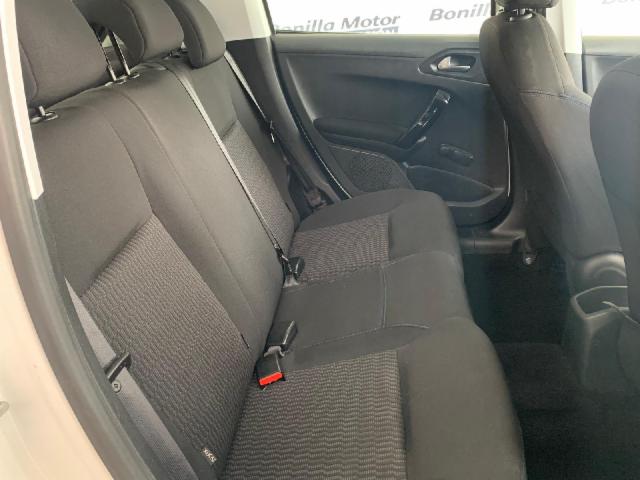 PEUGEOT 208 1.5 BLUEHDI 73KW SIGNATURE 100 5P