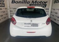 PEUGEOT 208 1.5 BLUEHDI 73KW SIGNATURE 100 5P