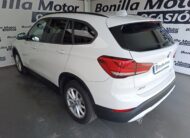 BMW X1 2.0 SDRIVE18D BUSINESS 150 5P