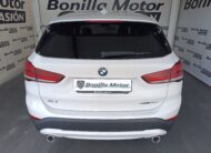 BMW X1 2.0 SDRIVE18D BUSINESS 150 5P