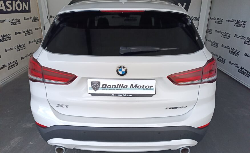 BMW X1 2.0 SDRIVE18D BUSINESS 150 5P