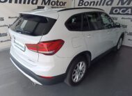 BMW X1 2.0 SDRIVE18D BUSINESS 150 5P