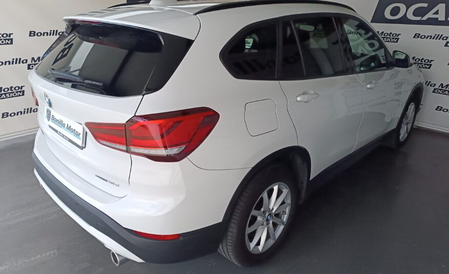 BMW X1 2.0 SDRIVE18D BUSINESS 150 5P