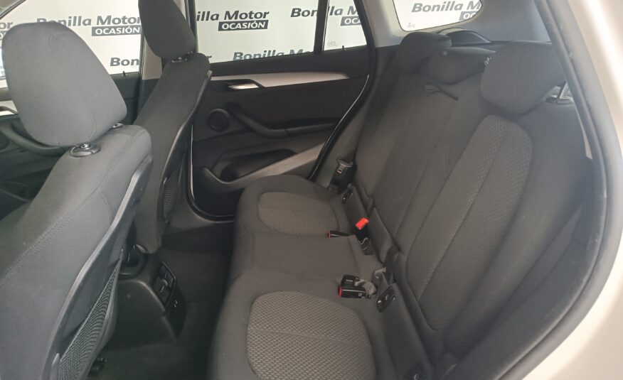 BMW X1 2.0 SDRIVE18D BUSINESS 150 5P