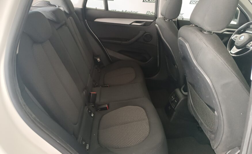 BMW X1 2.0 SDRIVE18D BUSINESS 150 5P
