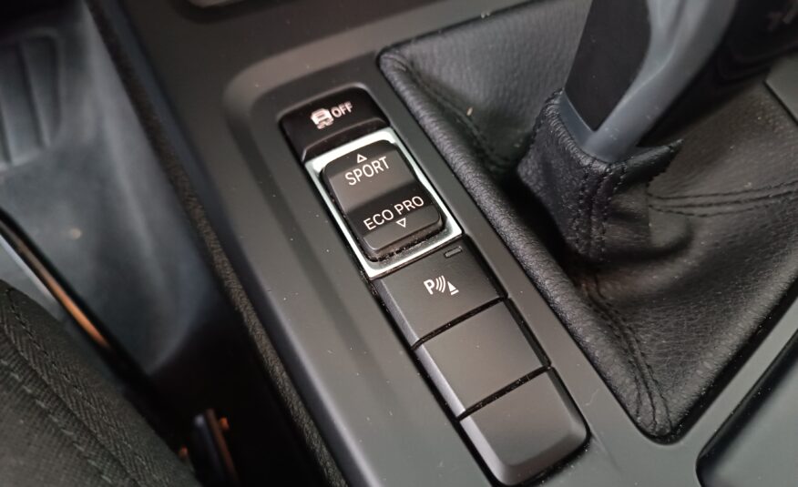 BMW X1 2.0 SDRIVE18D BUSINESS 150 5P