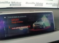 BMW X1 2.0 SDRIVE18D BUSINESS 150 5P