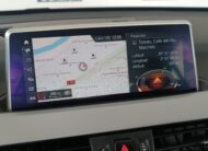 BMW X1 2.0 SDRIVE18D BUSINESS 150 5P