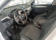 BMW X1 2.0 SDRIVE18D BUSINESS 150 5P