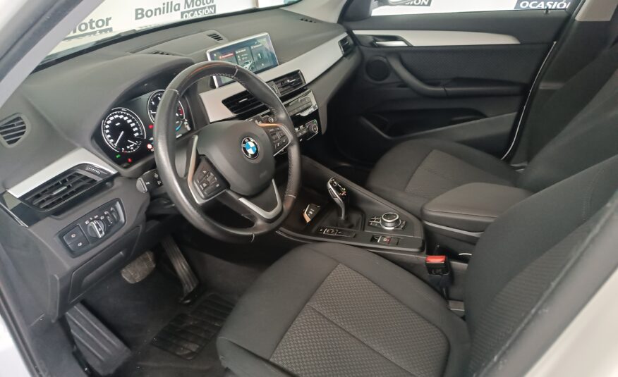 BMW X1 2.0 SDRIVE18D BUSINESS 150 5P