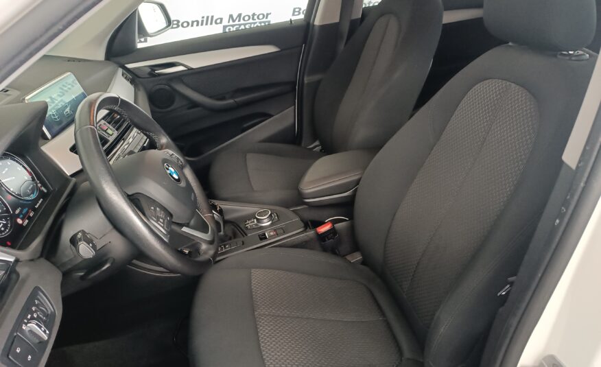 BMW X1 2.0 SDRIVE18D BUSINESS 150 5P