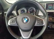 BMW X1 2.0 SDRIVE18D BUSINESS 150 5P