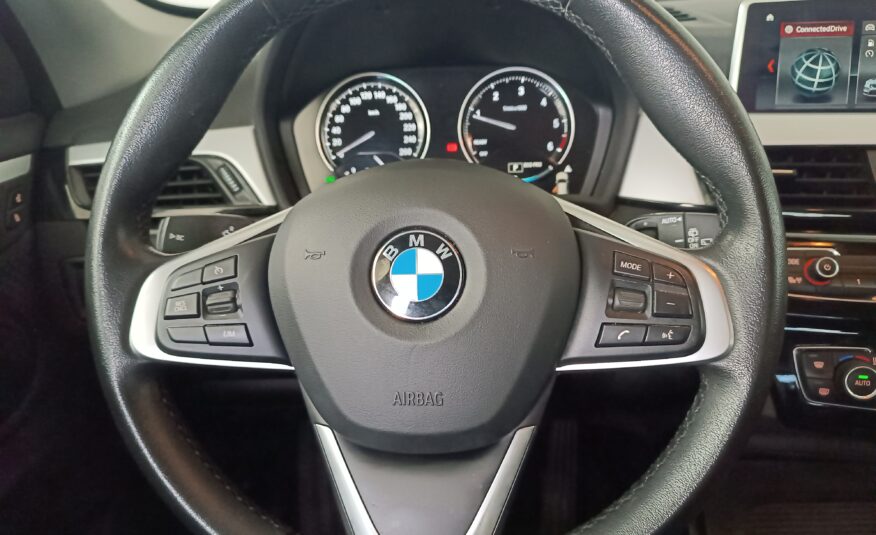 BMW X1 2.0 SDRIVE18D BUSINESS 150 5P