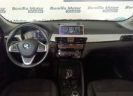 BMW X1 2.0 SDRIVE18D BUSINESS 150 5P