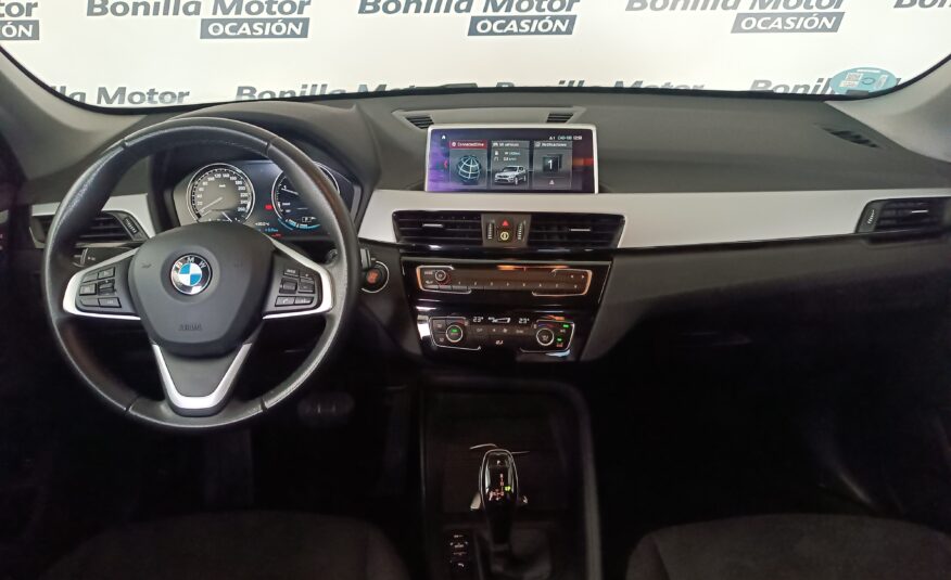 BMW X1 2.0 SDRIVE18D BUSINESS 150 5P
