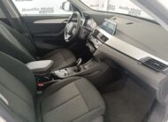 BMW X1 2.0 SDRIVE18D BUSINESS 150 5P