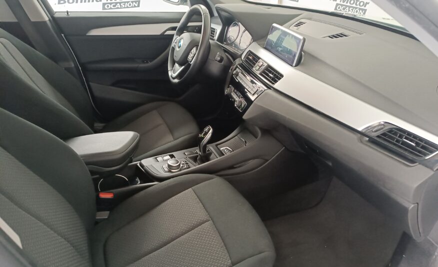 BMW X1 2.0 SDRIVE18D BUSINESS 150 5P