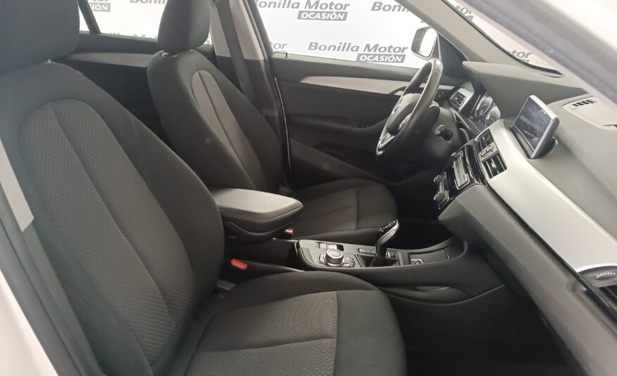 BMW X1 2.0 SDRIVE18D BUSINESS 150 5P
