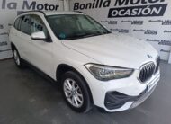 BMW X1 2.0 SDRIVE18D BUSINESS 150 5P