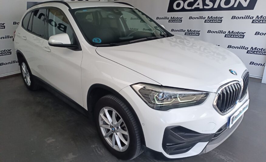 BMW X1 2.0 SDRIVE18D BUSINESS 150 5P
