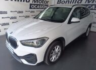 BMW X1 2.0 SDRIVE18D BUSINESS 150 5P