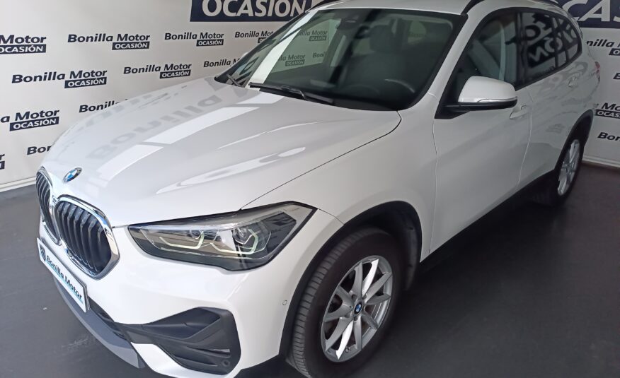 BMW X1 2.0 SDRIVE18D BUSINESS 150 5P