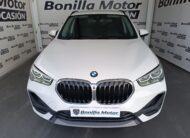 BMW X1 2.0 SDRIVE18D BUSINESS 150 5P