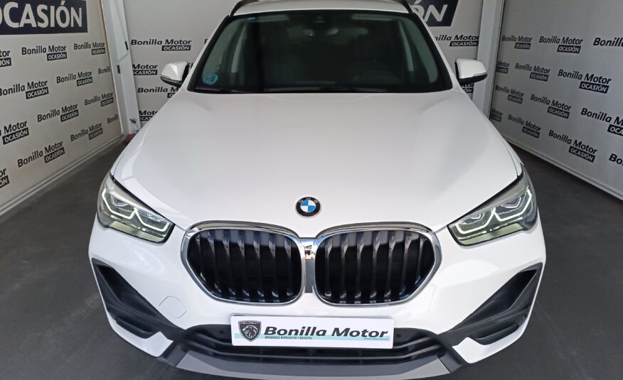 BMW X1 2.0 SDRIVE18D BUSINESS 150 5P