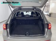 MERCEDES GLC-CLASS 2.0 GLC 250 4MATIC AUTO 211 5P