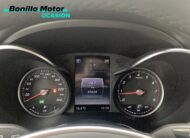 MERCEDES GLC-CLASS 2.0 GLC 250 4MATIC AUTO 211 5P