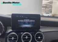 MERCEDES GLC-CLASS 2.0 GLC 250 4MATIC AUTO 211 5P