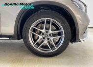 MERCEDES GLC-CLASS 2.0 GLC 250 4MATIC AUTO 211 5P