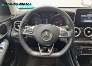 MERCEDES GLC-CLASS 2.0 GLC 250 4MATIC AUTO 211 5P