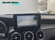 MERCEDES GLC-CLASS 2.0 GLC 250 4MATIC AUTO 211 5P