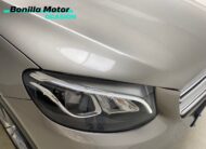 MERCEDES GLC-CLASS 2.0 GLC 250 4MATIC AUTO 211 5P