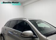 MERCEDES GLC-CLASS 2.0 GLC 250 4MATIC AUTO 211 5P