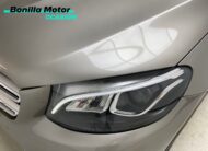 MERCEDES GLC-CLASS 2.0 GLC 250 4MATIC AUTO 211 5P