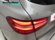 MERCEDES GLC-CLASS 2.0 GLC 250 4MATIC AUTO 211 5P