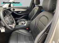 MERCEDES GLC-CLASS 2.0 GLC 250 4MATIC AUTO 211 5P