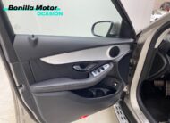 MERCEDES GLC-CLASS 2.0 GLC 250 4MATIC AUTO 211 5P