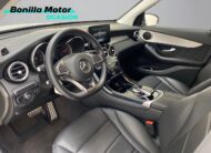 MERCEDES GLC-CLASS 2.0 GLC 250 4MATIC AUTO 211 5P