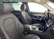 MERCEDES GLC-CLASS 2.0 GLC 250 4MATIC AUTO 211 5P
