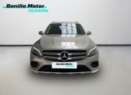 MERCEDES GLC-CLASS 2.0 GLC 250 4MATIC AUTO 211 5P