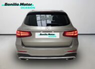 MERCEDES GLC-CLASS 2.0 GLC 250 4MATIC AUTO 211 5P