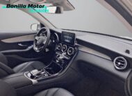 MERCEDES GLC-CLASS 2.0 GLC 250 4MATIC AUTO 211 5P